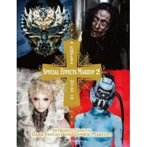 A Complete Guide to Special Effects 2 (ISBN: 9781783297894)