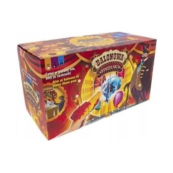 Epee Balónová hra Střelnice