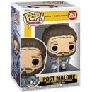Funko Pop! Post Malone Post Malone 253