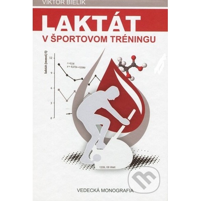 Laktát v športovom tréningu