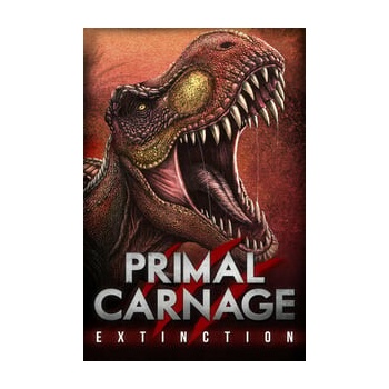 Primal Carnage: Extinction