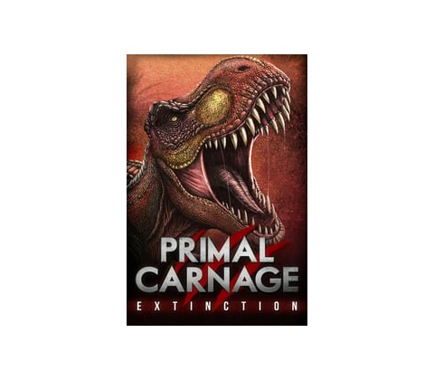 Primal Carnage: Extinction