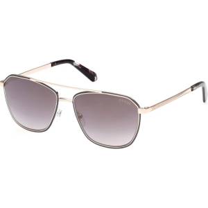 GUESS GU00046 33C 56 (GU00046 33C 56) Слънчеви очила