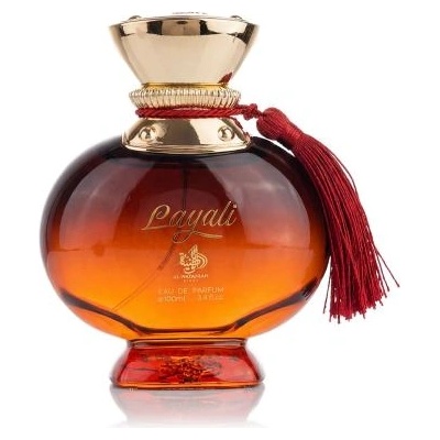 Al Wataniah Layali EDP 100 ml
