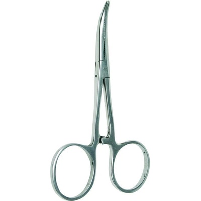 Carp System Peán FM 10cm zahnutý