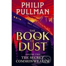 The Secret Commonwealth - Philip Pullman, Christopher Wormell ilustrácie