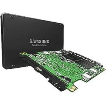 Samsung Enterprise PM1633a 2.5 15.36TB SAS MZILS15THMLS-00007