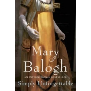 Simply Unforgettable | Mary Balogh (2006)