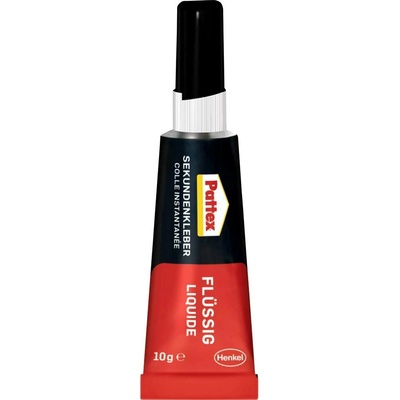 Pattex Classic flüssig sekundové lepidlo PSK3C 10 g