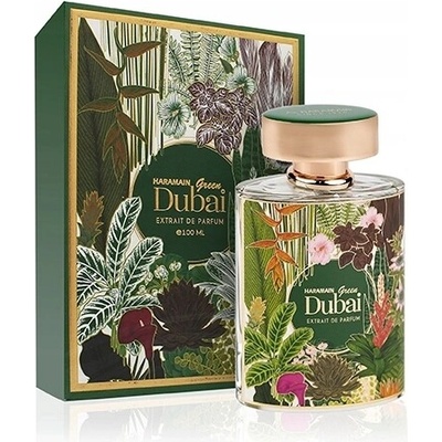 Al Haramain Palm Dubai parfémovaná voda unisex 100 ml