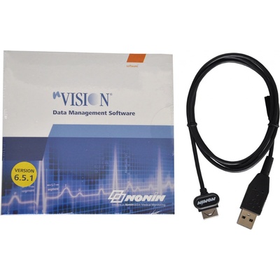 NONIN Medical USA Inc. SOFTWARE NONIN WRISTOX2