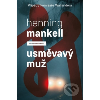 Usměvavý muž
