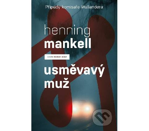 Usměvavý muž