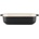 Maku Kitchen Life 29 х 19 см черна керамична тава maku