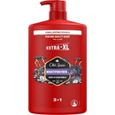 OLD SPICE Night Panther 3v1 Sprchový gél a šampón 1000 ml
