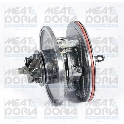 Kostra trupu, turbo MEAT & DORIA 60198