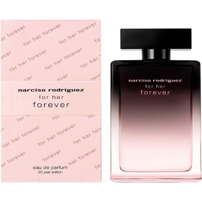 Narciso Rodriguez dámská Forever parfémovaná voda dámská 50 ml