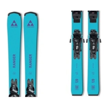 Fischer RANGER JR 24/25