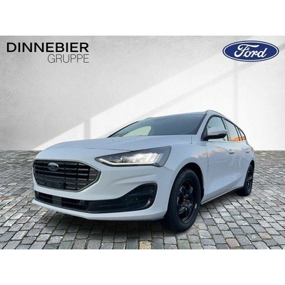 Ford Focus Titanium 114 kW