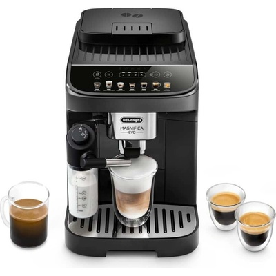 Delonghi Magnifica Evo ECAM292.81.B – Zboží Dáma