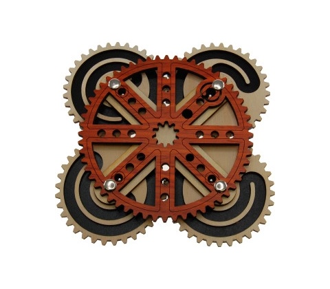 Uhrwerk