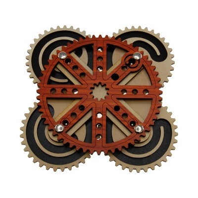 Uhrwerk