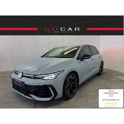 Volkswagen Golf 1.5 eTSI R-Line DSG 110 kW