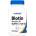 Nutricost Biotin Vitamin B7, 10000 g, 120 капсули, Nutricost (57253 (026201) NC)
