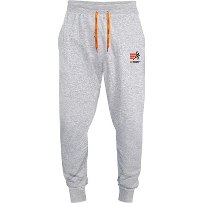 Extrifit tepláky pánské E03 šedá