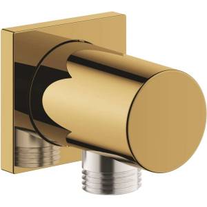 Grohe Rainshower - Стенна скоба, Cool Sunrise 27076GL0 (27076GL0)