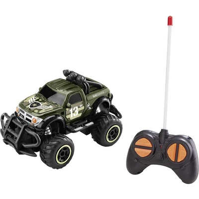 Revell Control 23491 RC model auta elektrický terénne vozidlo so svetelným efektom