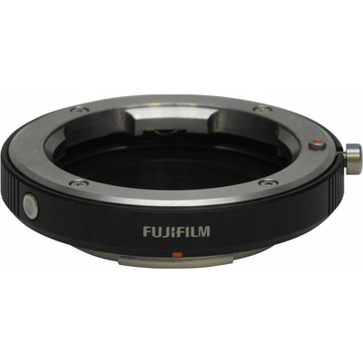 Fujifilm adaptér Leica M na Fuji X Mount