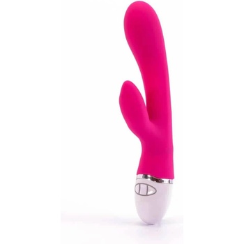 ostatní Lovetoy Dreamer Вибратор Розово Червено