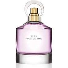 Avon Viva La Vita parfémovaná voda dámská 50 ml
