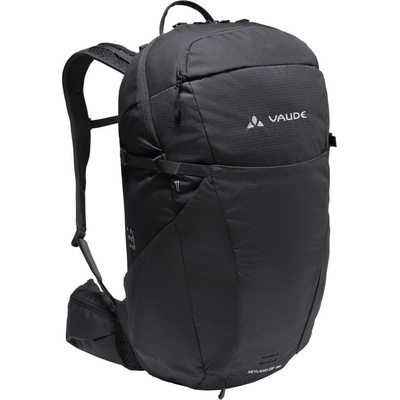 Vaude Neyland Zip 26 l Black
