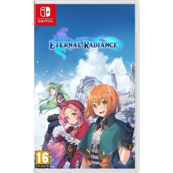 Image 1 of Visualnoveler Eternal Radiance (Switch)