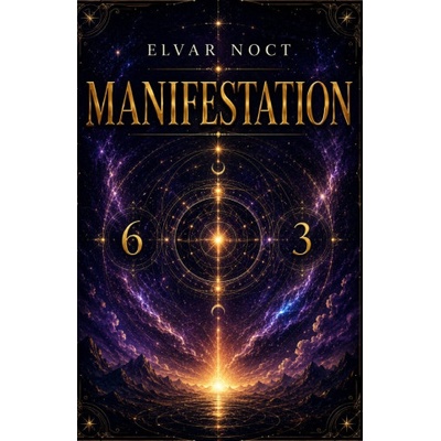 Independently published Elvar noct manifestation 2026 | elvar n. noct