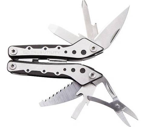 True Utility Mini Multi