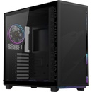 GIGABYTE Aorus C400 Glass black (GB-AC400G)