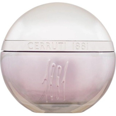 Nino Cerruti Cerruti 1881 Reve de Roses parfumovaná voda dámska 100 ml
