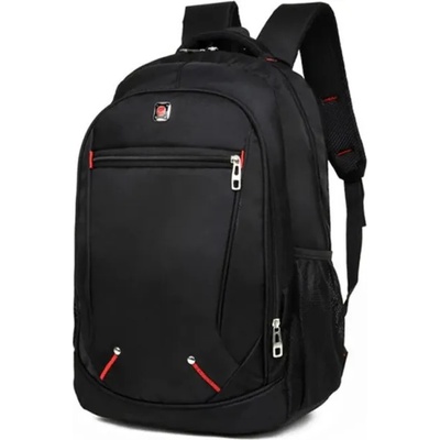 Мъжка раница Dominic GT1483, черна (GT1483)