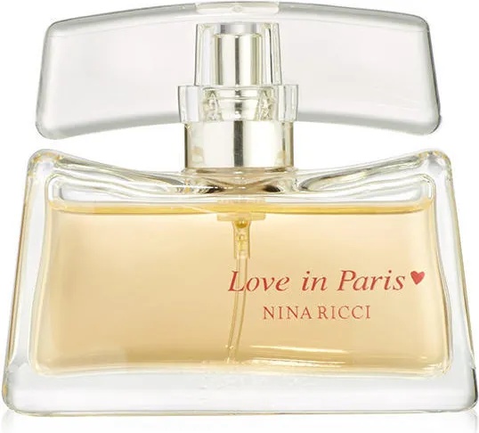 Nina Ricci Love in Paris EDP 50 ml