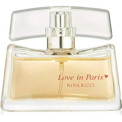 Nina Ricci Love in Paris EDP 50 ml