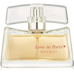 Nina Ricci Love in Paris EDP 50 ml Парфюми