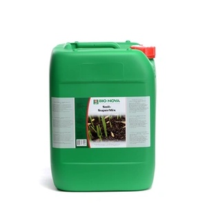  Soil SuperMix 20L - био-минерален тор за растеж и цъфтеж