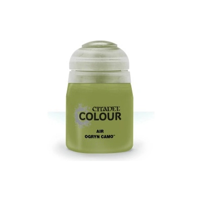 GW Citadel Air: Ogryn Camo 24ml