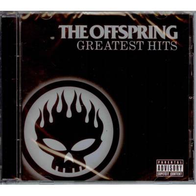 The Offspring - Greatest Hits CD