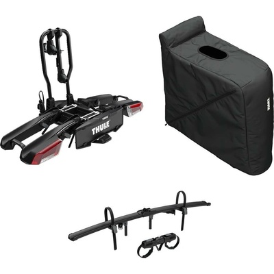 THULE EasyFold 3 pro 2 + 1 kola vč. rozšíření a vaku