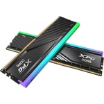 ADATA XPG Lancer RGB 32GB (2x16GB) DDR5 6000MHz AX5U6000C3032G-DTLABRBK