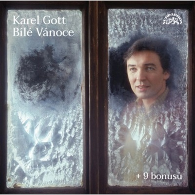 Gott Karel - Bílé vánoce LP